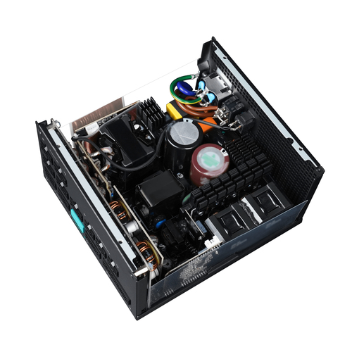 DeepCool PX-P 1000W Platinum voeding, afbeelding 6