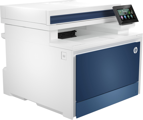 HP Color LaserJet Pro MFP 4303dw Printer – image 4