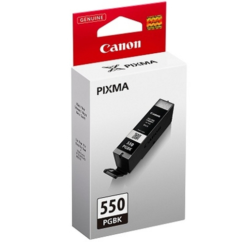 Canon PGI-550 PGBK w/sec
