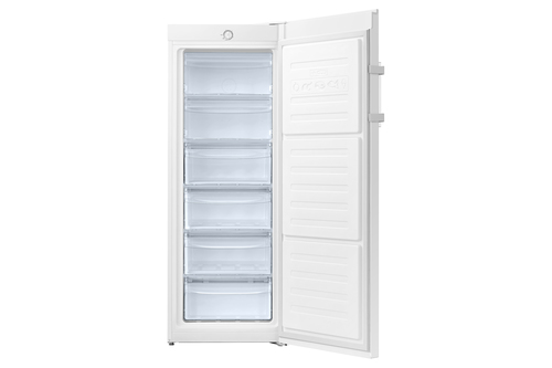 Samsung RZ20BG3000WWTR freezer Upright freezer Freestanding – image 4