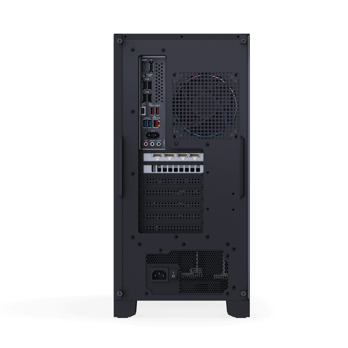 GIGABYTE AORUS Prime 5 (AP5A7N7T-5102) gaming pc, afbeelding 2