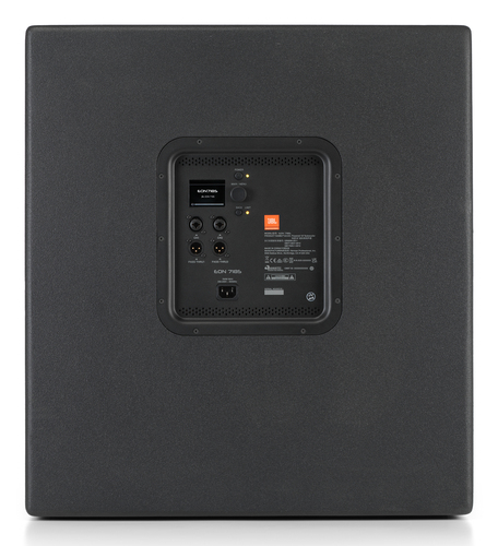 JBL EON 718S Cover beschermhoes voor JBL EON 718S, afbeelding 4