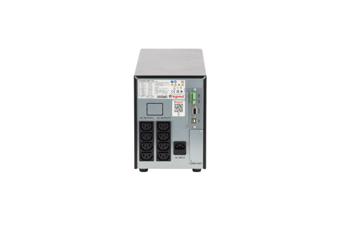 Legrand ASI KEOR SPE tower 1.5KVA – image 4