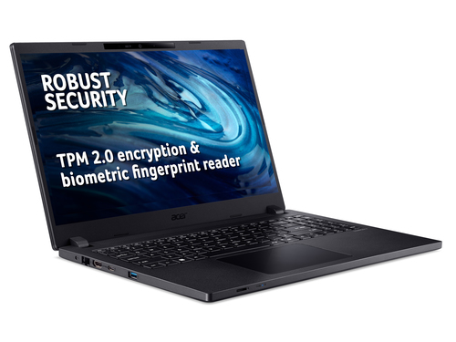 Acer TravelMate P2 TMP215-54 (NX.VVSEK.00D) & USB-C dock D501 (GP.DCK11.00G) bundle – image 7