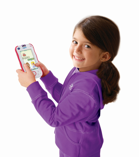 VTech DigiGo roze – image 3