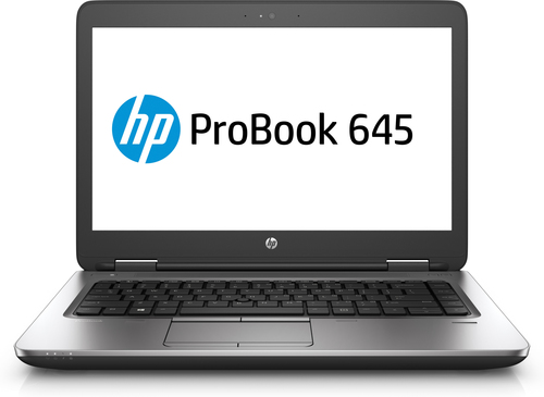 HP 645 G3 – image 2