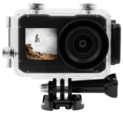 Salora ACP950 action sports camera – image 2