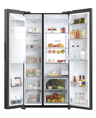 Haier HSW79F18DIPT Freestanding – image 2