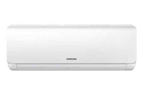 Samsung AR12TRHQEWK air conditioner Split system White