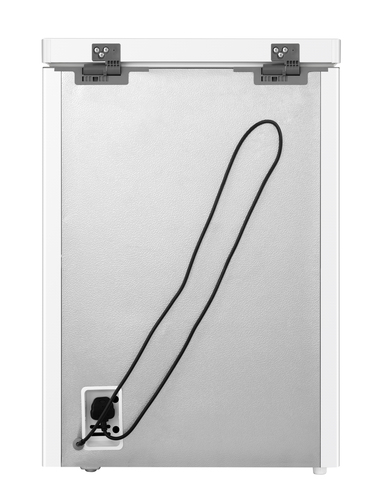 Hisense FT100N1BWE Chest freezer Freestanding – image 2