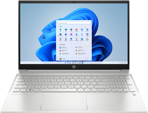 HP Pavilion 15-eh0102sa AMD Athlon Gold 3150U Laptop