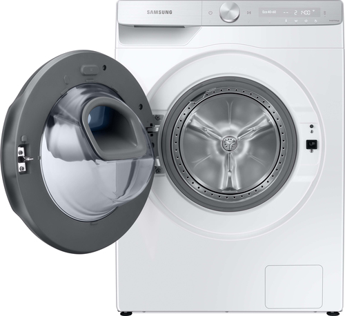 Samsung WW81T956ASH/S2 washing machine Front-load – image 6