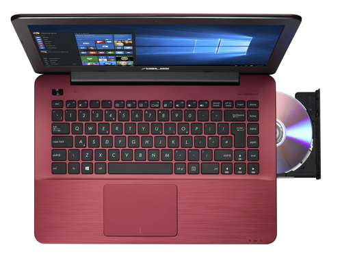 ASUS K455LJ-WX418D laptop Intel® Core™ i3 i3-5005U – image 2