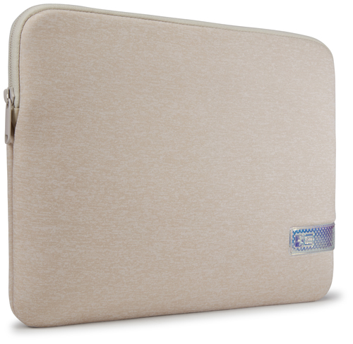 Case Logic Reflect REFPC-114 Concrete 35,6 cm (14") Sleeve case Бежевый