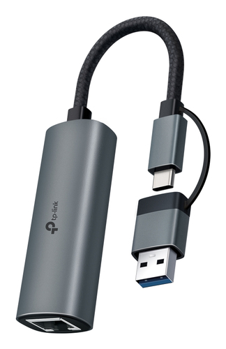 TP-LINK USB 3.0 Type-C Network Adapter