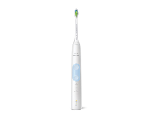 Philips Sonicare ProtectiveClean 5100 HX6859/29 Sonic electric toothbrush with accessories