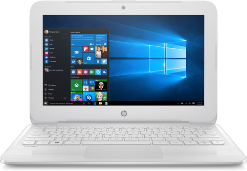 HP Stream - 11-y053sa – image 8