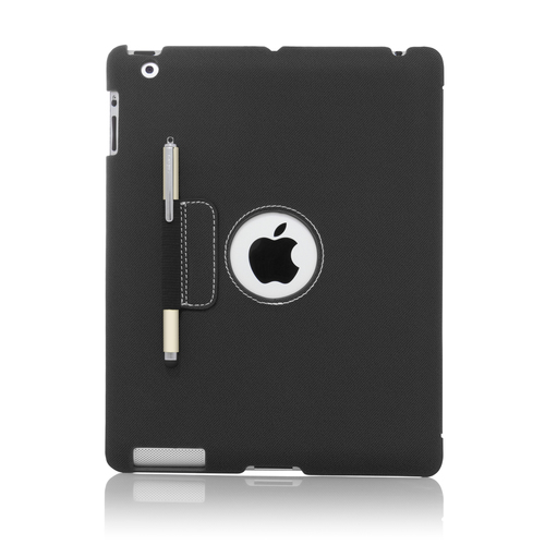 Targus THD016US Folio Black – image 4