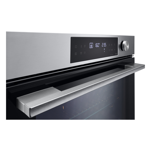 LG WS7D7630S oven – image 5