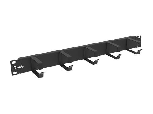 Equip 327319 rack-toebehoren Paneel voor kabelbeheer, afbeelding 2