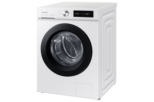 Samsung WW11BB504AAW washing machine Front-load – image 3