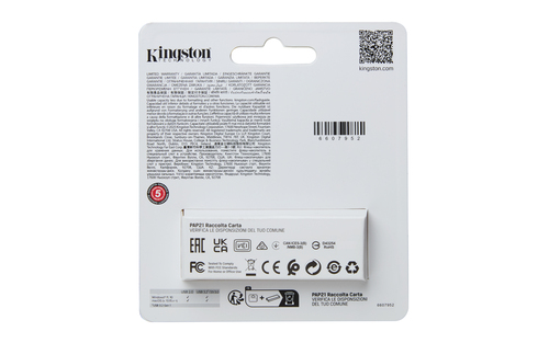 Memorias USB Kingston Technology DTXS/256GB