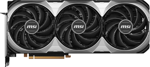 GEFORCE RTX 4080 SUPER 16G VENTUS 3X OC Tarjeta De Video Msi Nvidia Geforce Rtx 4080 Super Oc Pcie X16 4016GbGddr6XEstandar2Hdmi2XdpGama AltaGamer GEFORCE RTX 4080 SUPER 16G VENTUS 3X OC