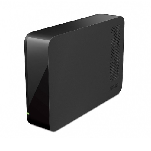 Buffalo DriveStation HD-LCU3