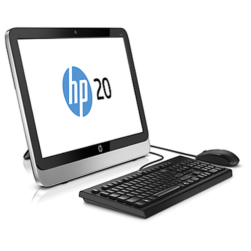 HP 20-2010a All-in-One Desktop PC (ENERGY STAR)