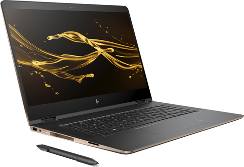 HP Spectre x360 - 15-bl100na – image 3
