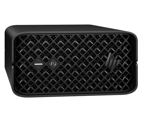 HP Z2 Mini G1a Amd Ryzen AI Max+ Pro 395 64GB RAM 1TB SSD Windows 11 Pro Workstation PC - image 2