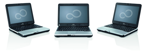 Fujitsu VFY:T4410MF011PL laptop Intel® Core™2 Duo T5870 Hybrid (2-in-1) – image 4
