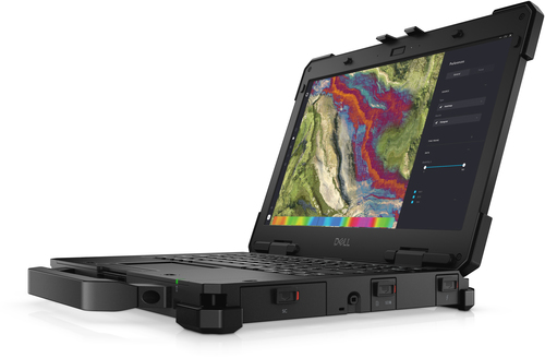 Dell 7330 Rugged – image 3