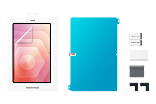 Tab S11 Ultra Anti-Refl SP Transparent, afbeelding 4