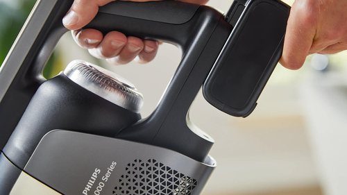 Batterie pour Philips AquaTrio – Photo 5 sur 6