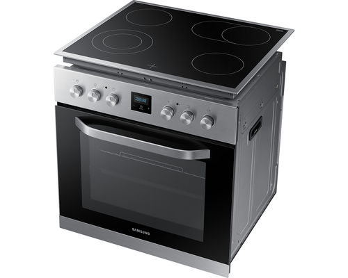 Samsung F-NB69R2301RS cooking appliance set Ceramic hob Electric – image 4