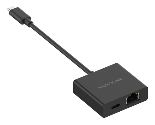 Netgear Nighthawk USB-C naar Ethernet-adapter netwerkadapter, afbeelding 4