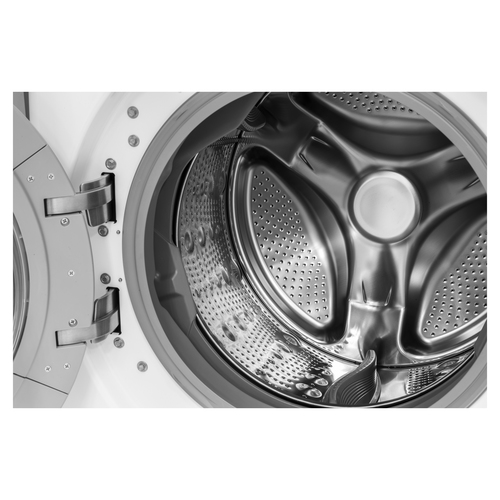 LG F1K2CN4WC washing machine Front-load – image 8