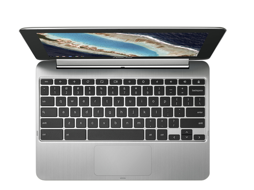 ASUS Chromebook Flip C101PA-DS04 RockChip RK3399 – image 6