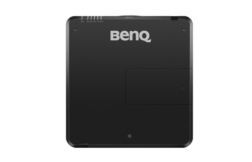 BenQ PW9620 Large venue projector 6700 ANSI lumens DLP WXGA (1280x800) Black – image 8