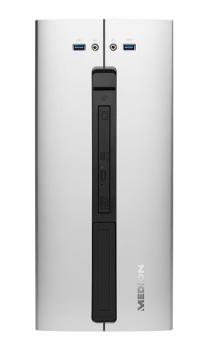 MEDION AKOYA E42013 Intel® Core™ i3 i3-9100
