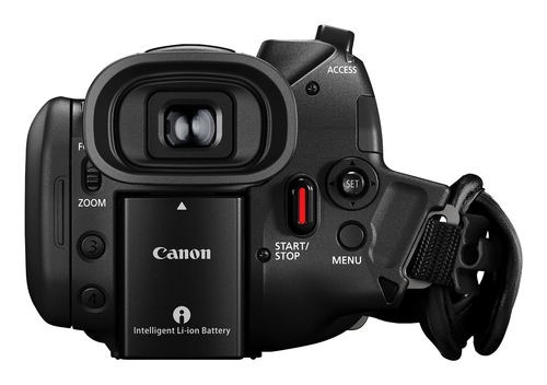 Canon Legria HF G70 4K Uhd Camcorder - image 6