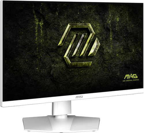 Msi Mag 274QRFW E20 27 Ips Wqhd 200Hz 0.5ms White Gaming Monitor - image 5