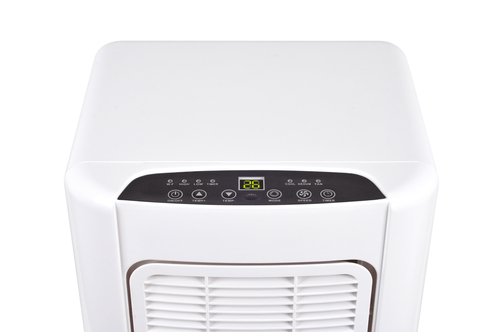 Daewoo COL1316GE portable air conditioner – image 5