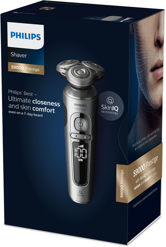 Philips SHAVER Series 9000 Shaver S9000 Prestige SP9820/12 Wet and dry electric shaver, Series 9000 – image 3