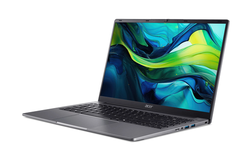 Acer Aspire Lite AL15-33P-C2GY Intel® N N150 Laptop – image 4