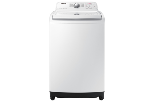 Samsung WA19T7G6DWW washing machine Top-load