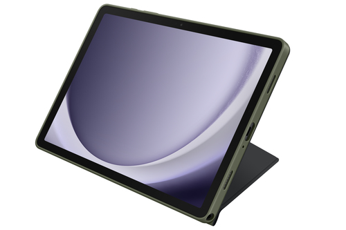 Samsung Galaxy Tab A9 Plus Book Case Zwart, afbeelding 8