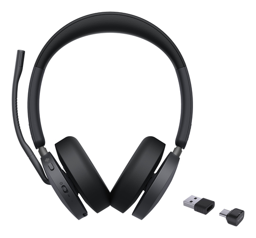 Yealink BH74 UC USB-C/A - Headset, afbeelding 2
