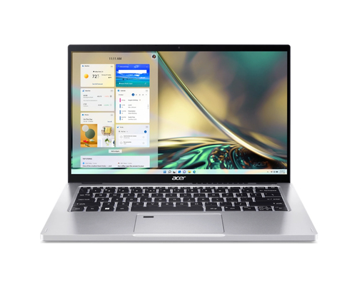 Acer Spin 3 SP314-55N-79SG Intel® Core™ i7 i7-1255U Hybrid (2-in-1)